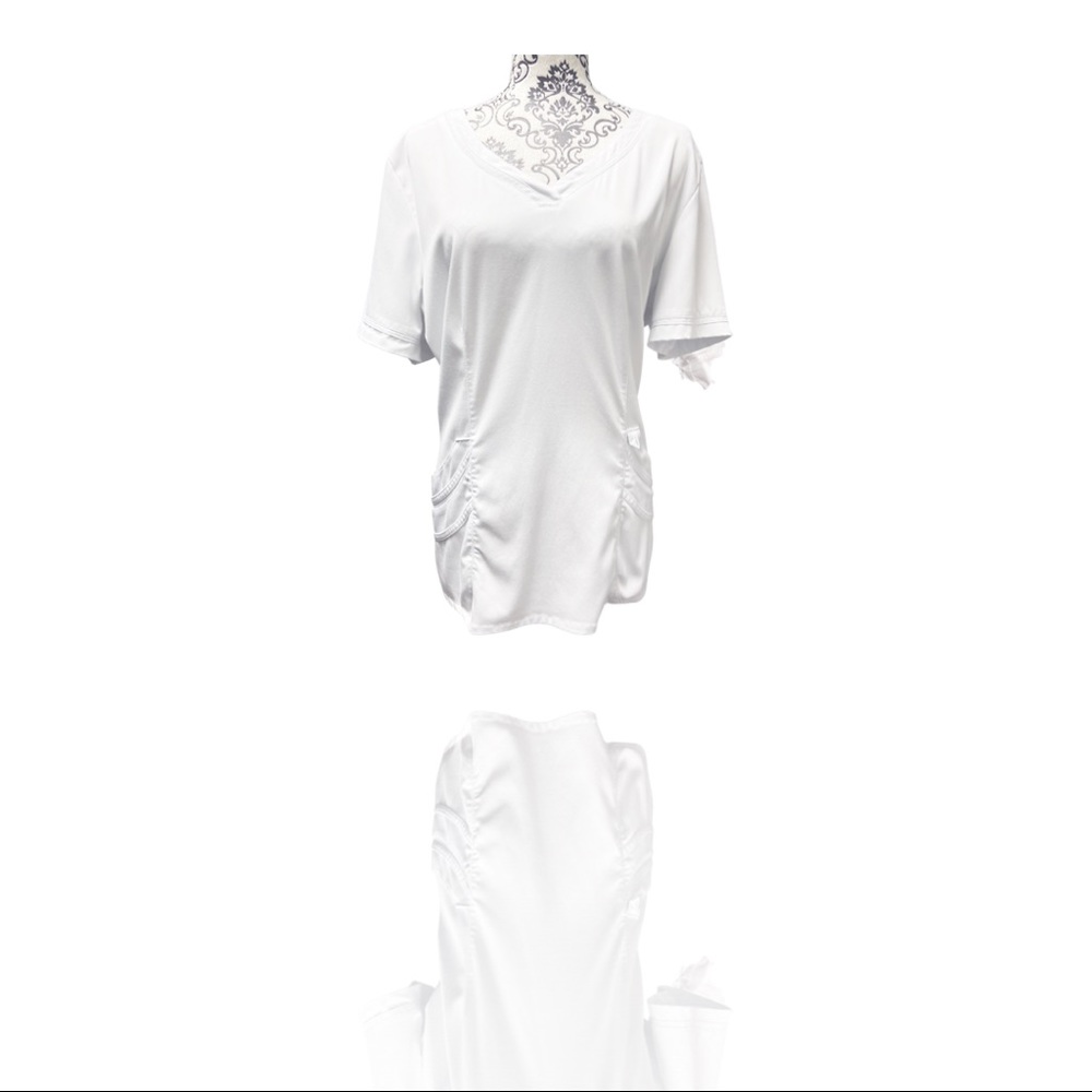 ***PRICE INCLUDES TOP AND PANTS***